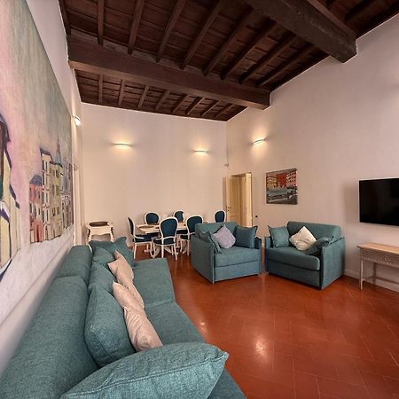 Avila Palace Piazza Navona Рим Екстериор снимка