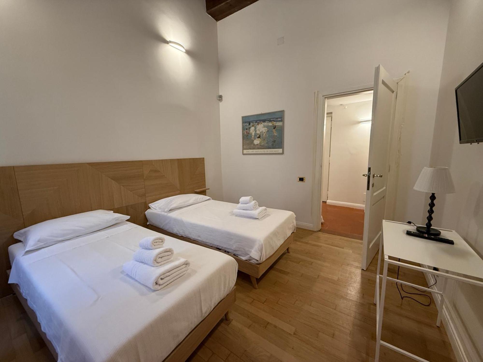 Avila Palace Piazza Navona Рим Екстериор снимка