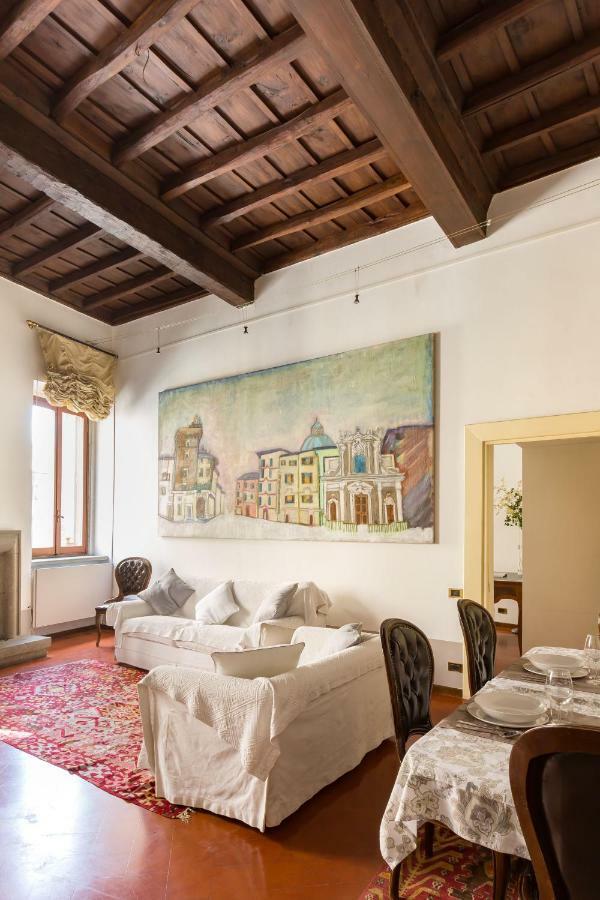 Avila Palace Piazza Navona Рим Екстериор снимка