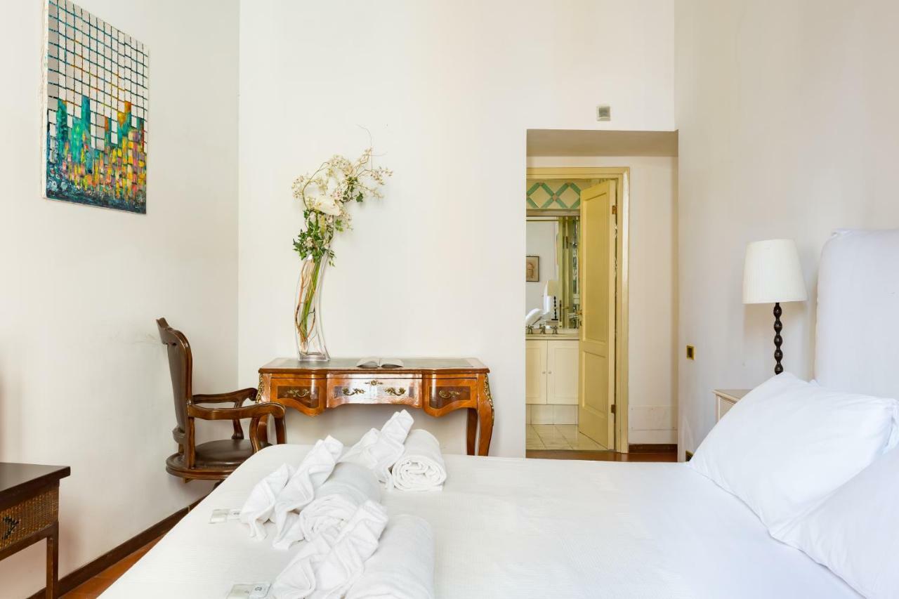 Avila Palace Piazza Navona Рим Екстериор снимка