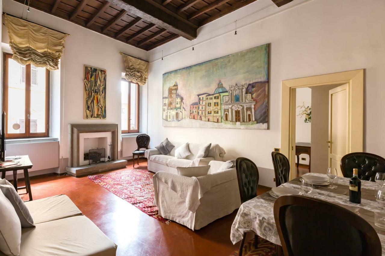 Avila Palace Piazza Navona Рим Екстериор снимка