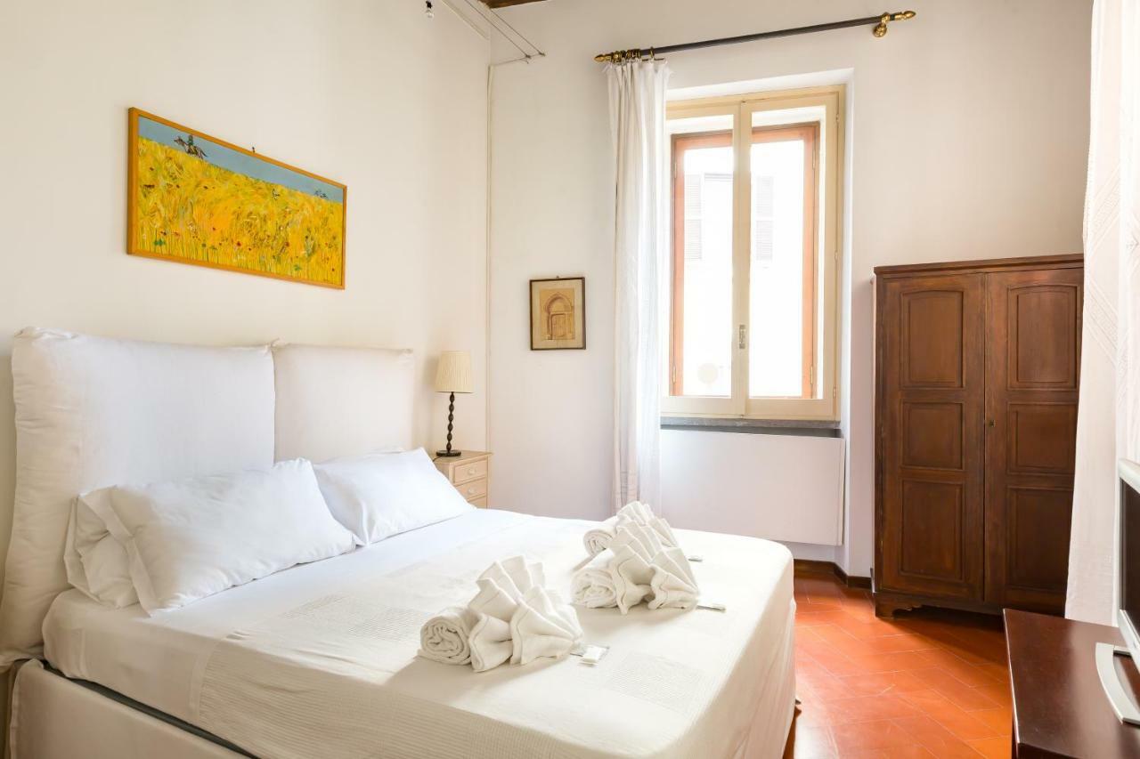 Avila Palace Piazza Navona Рим Екстериор снимка